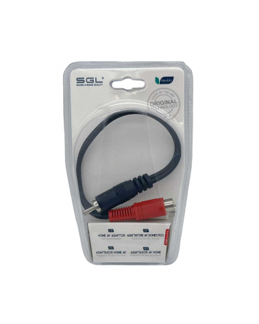 Αντάπτορας ήχου - A1528-02