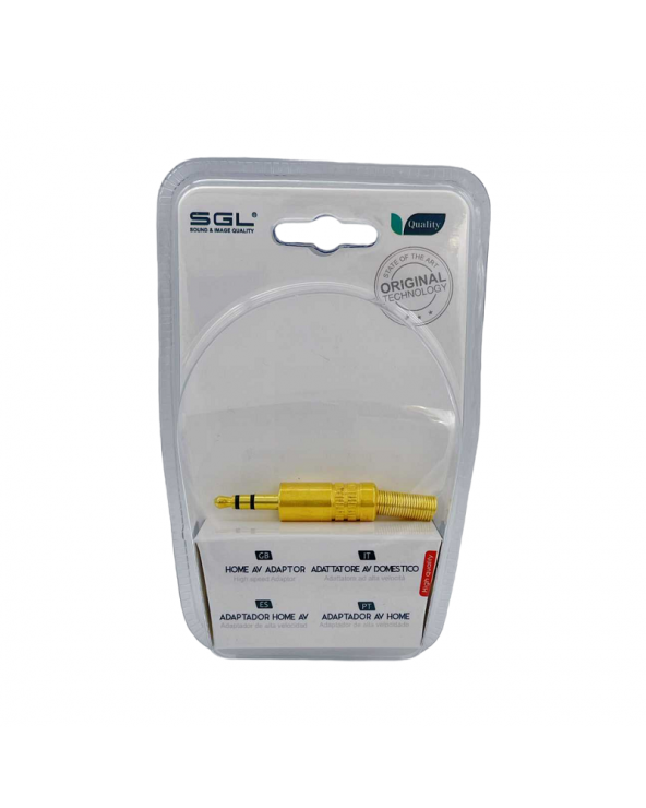 Αντάπτορας ήχου - 1864-1