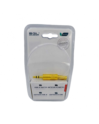 Αντάπτορας ήχου - 1864-1