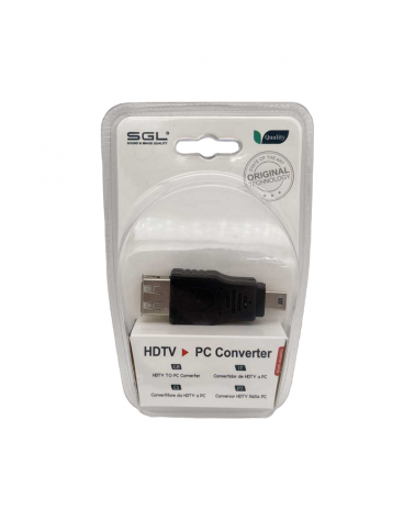 Αντάπτορας USB 2.0 - Female σε Mini USB - T-17S