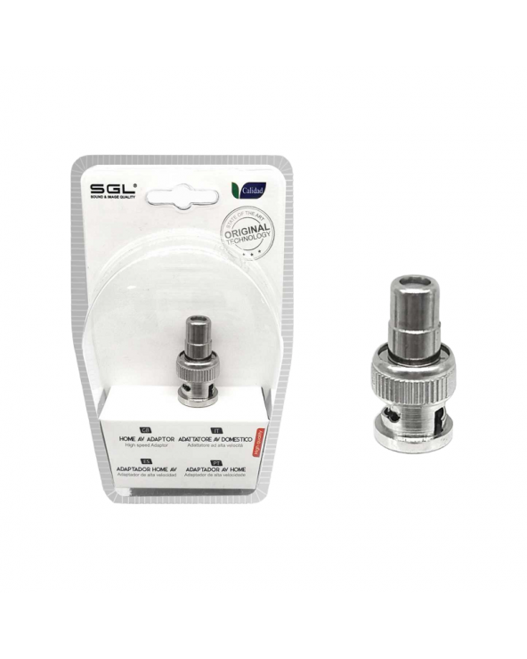 Βύσμα BNC female - Q9-1