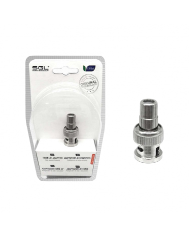 Βύσμα BNC female - Q9-1