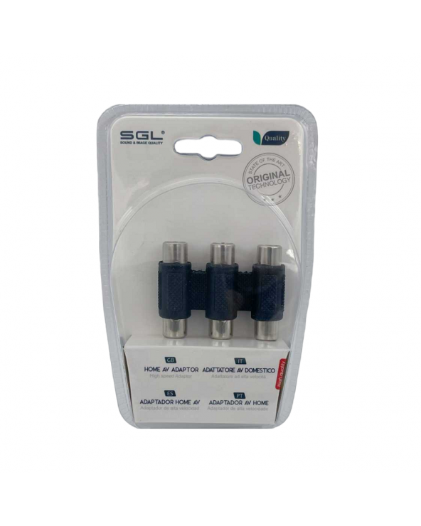 Αντάπτορας καλωδίου ήχου - 3111-1