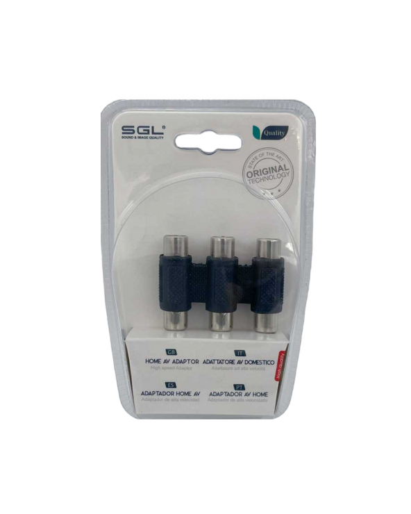 Αντάπτορας καλωδίου ήχου - 3112-1
