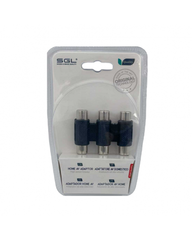 Αντάπτορας καλωδίου ήχου - 3112-1