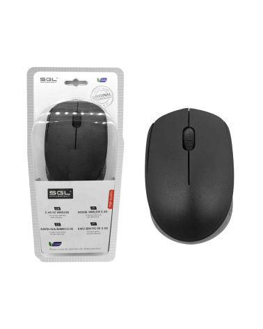 Ασύρματο ποντίκι Η/Υ - K109