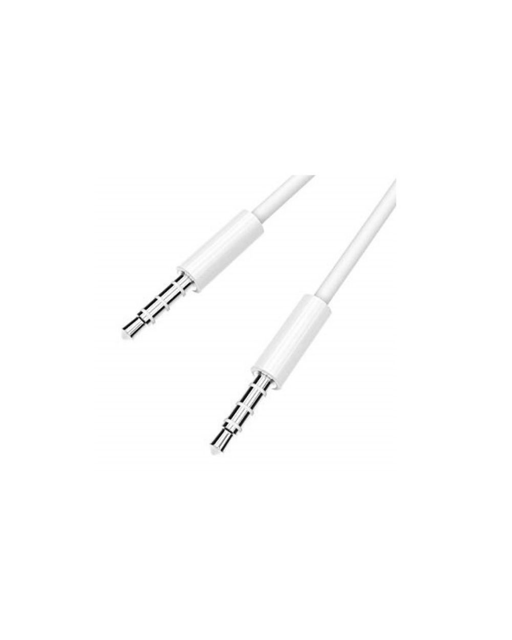 Καλώδιο ήχου - 3.5mm Jack σε AUX - CT412 - 3m
