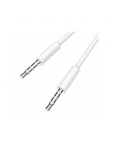 Καλώδιο ήχου - 3.5mm Jack σε AUX - CT412 - 3m