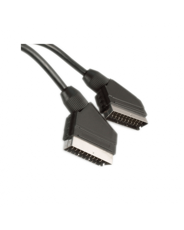 Καλώδιο Scart - 1.5m - Male/Male - 1671