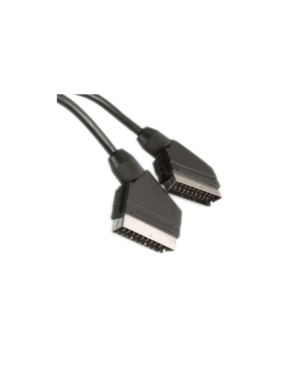 Καλώδιο Scart - 1.5m - Male/Male - 1671