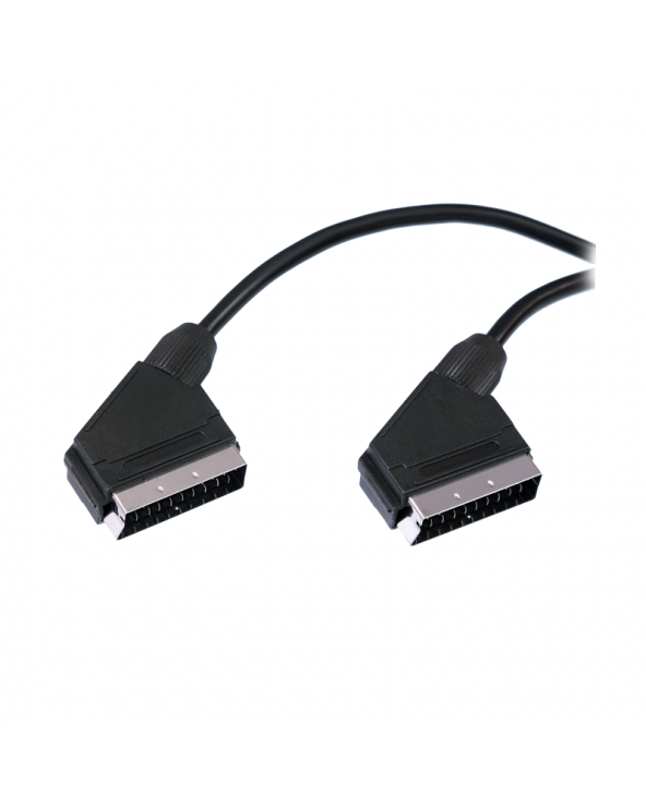 Καλώδιο Scart - Male/Male - 1671 - 3m