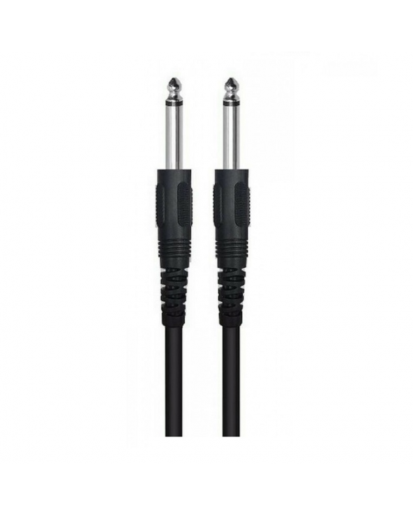 Καλώδιο ήχου Jack 6.3mm - Male - 5m - 512AA