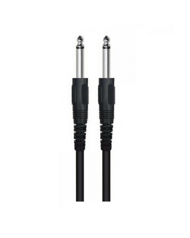 Καλώδιο ήχου Jack 6.3mm - Male - 5m - 512AA