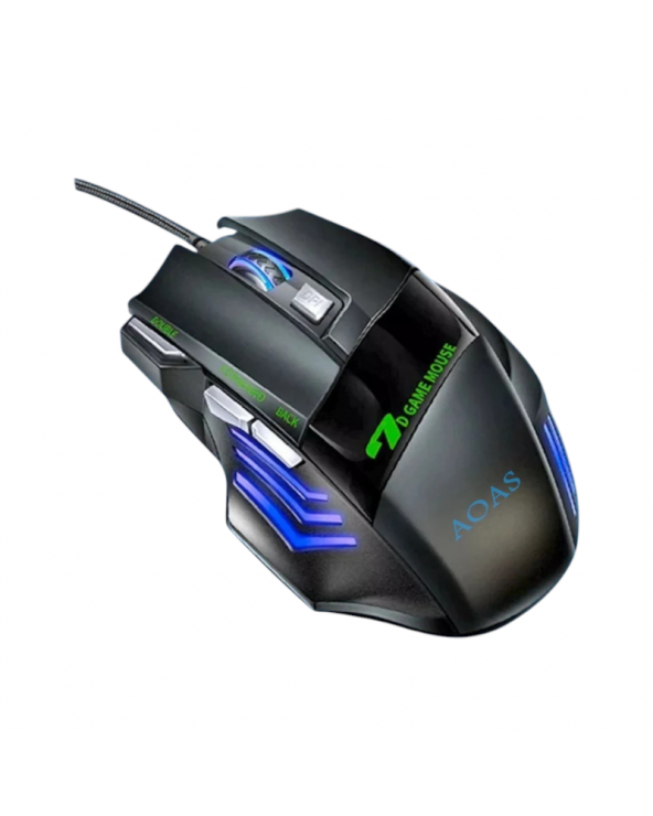 Ενσύρματο ποντίκι Gaming - K90 - AOAS