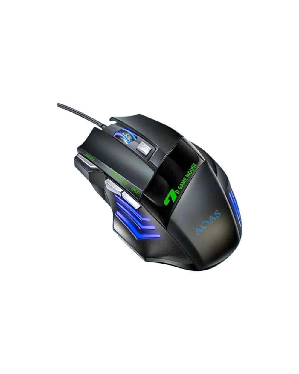 Ενσύρματο ποντίκι Gaming - K90 - AOAS