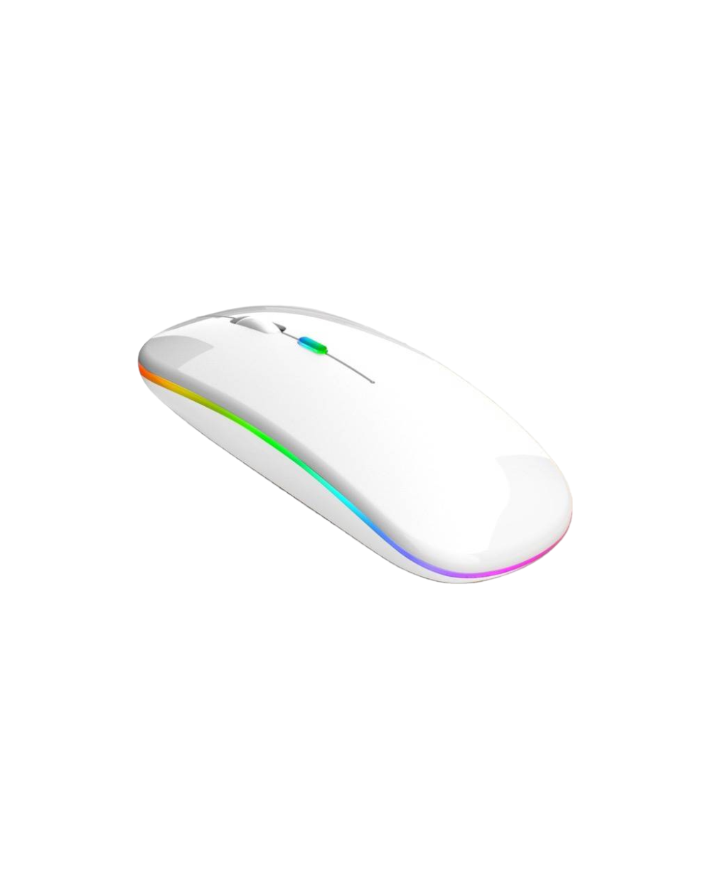 Ασύρματο ποντίκι Η/Υ - RF6800 - Weibo - 656805 - White