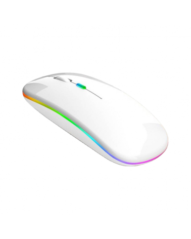 Ασύρματο ποντίκι Η/Υ - RF6800 - Weibo - 656805 - White