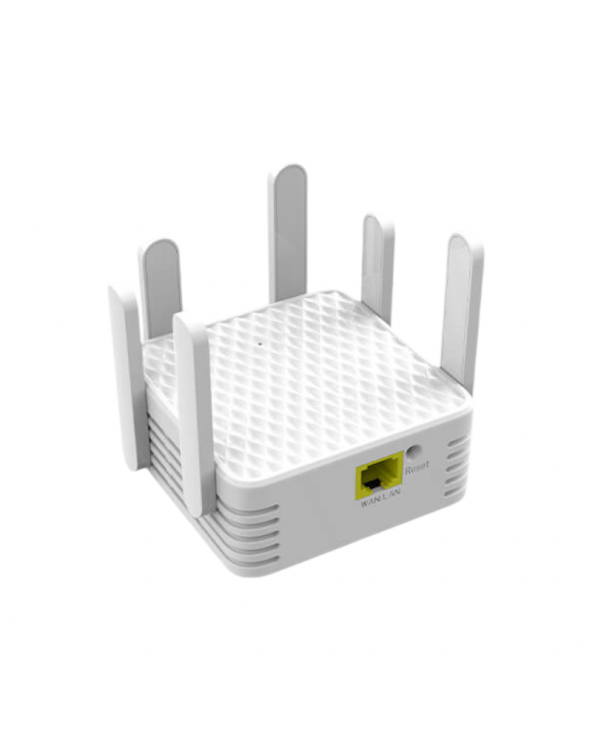 Ενισχυτής σήματος Wifi - Wifi Repeater – PIX-LINK - LV-WR58T - 811559