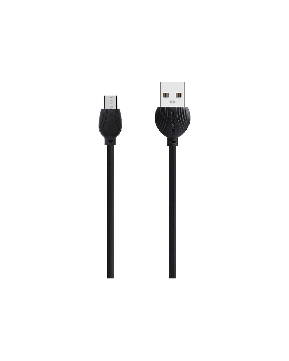 Καλώδιο φόρτισης & data - Micro USB - CL-61M - 1m - AWEI
