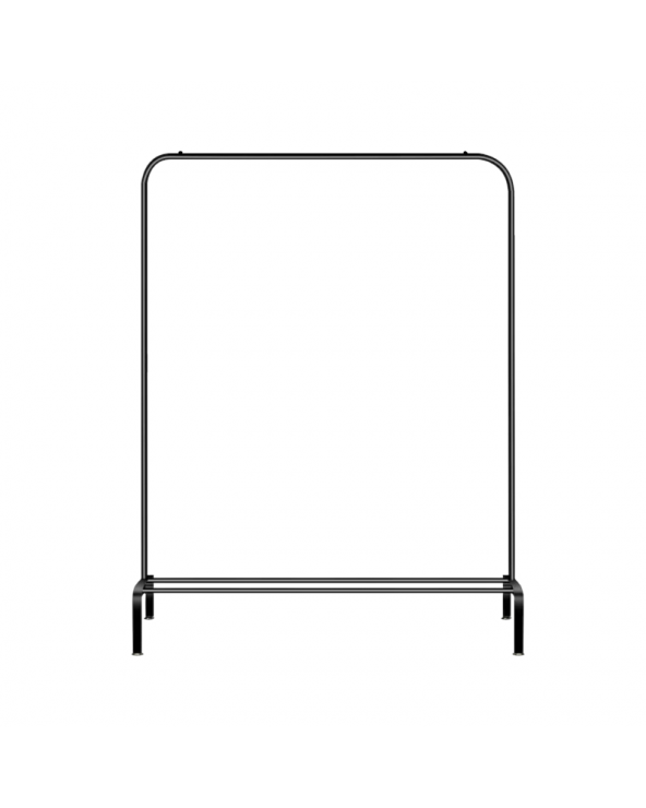 Κρεμάστρα δαπέδου - YP601 - 522541 - Black