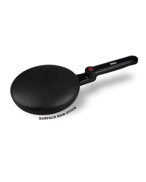 Ηλεκτρική κρεπιέρα - KC3016 - DSP - 562625 - Black