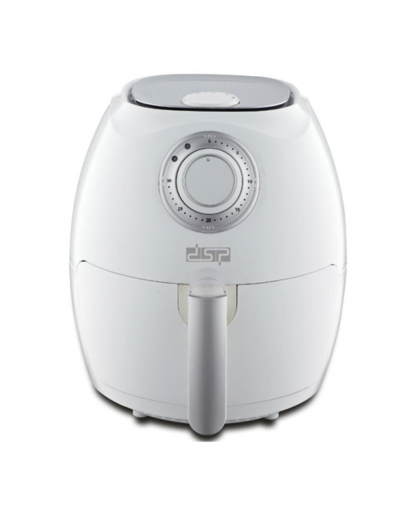 Φριτέζα αέρος - Air fryer - 5L - KB2031 - DSP - White