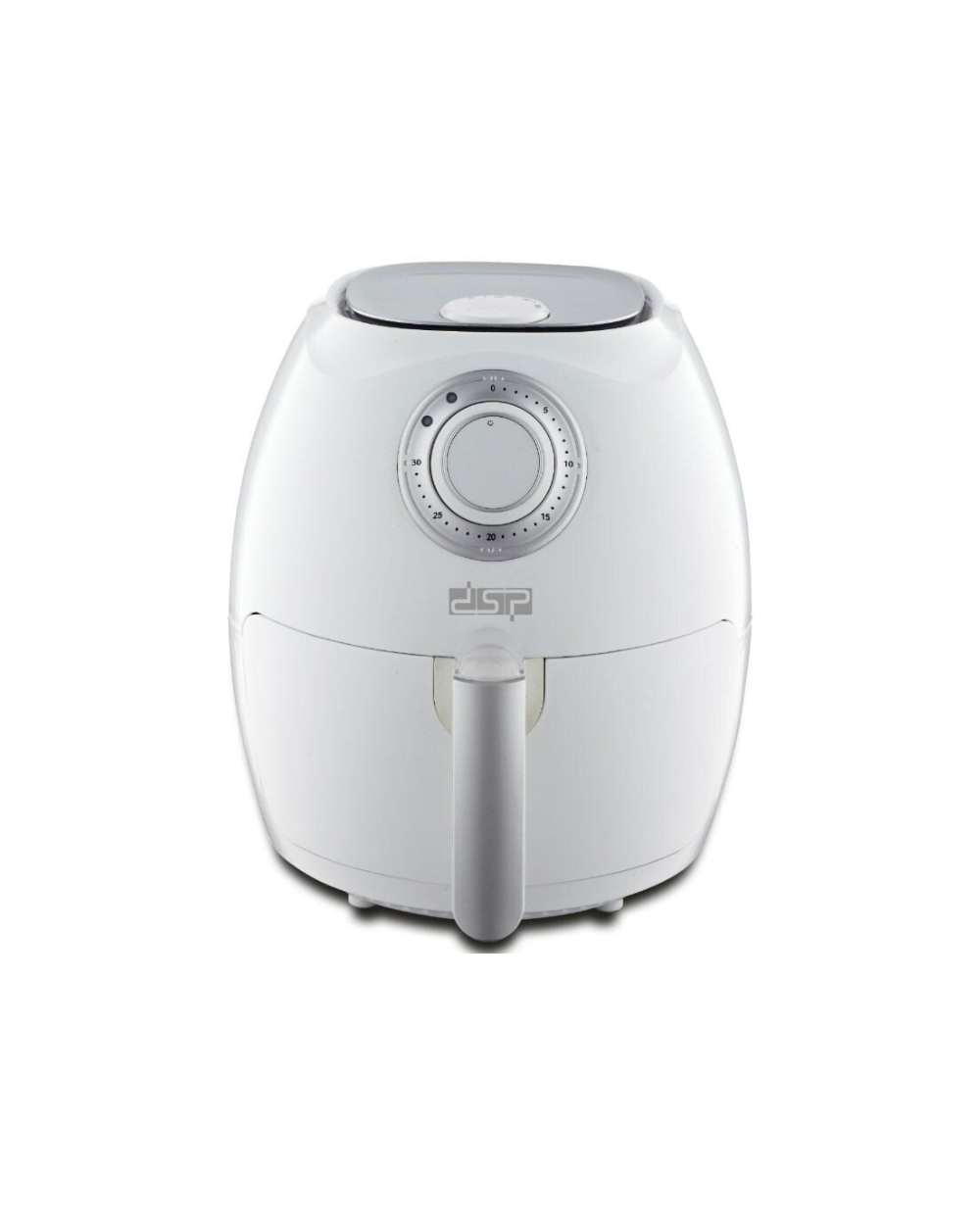 Φριτέζα αέρος - Air fryer - 5L - KB2031 - DSP - White