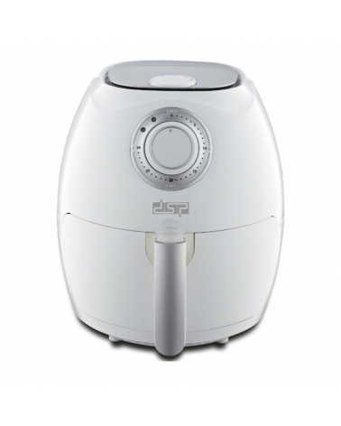 Φριτέζα αέρος - Air fryer - 5L - KB2031 - DSP - White