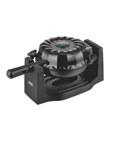 Μηχανή ψησίματος κέικ - KC3009 - DSP - Black