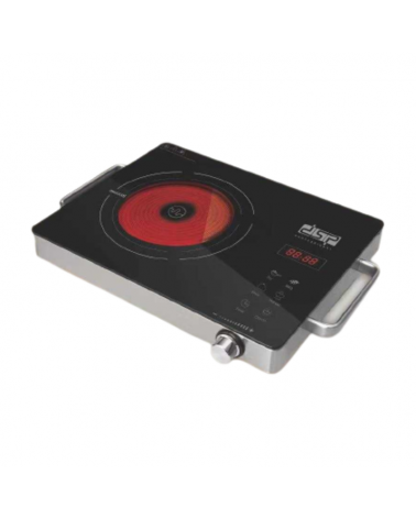 Φορητή ηλεκτρική κεραμική εστία ψηφιακή - KD5052 - DSP