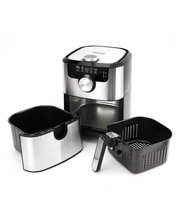 Φριτέζα αέρος - Air fryer - KB2085 - 4.5L - DSP