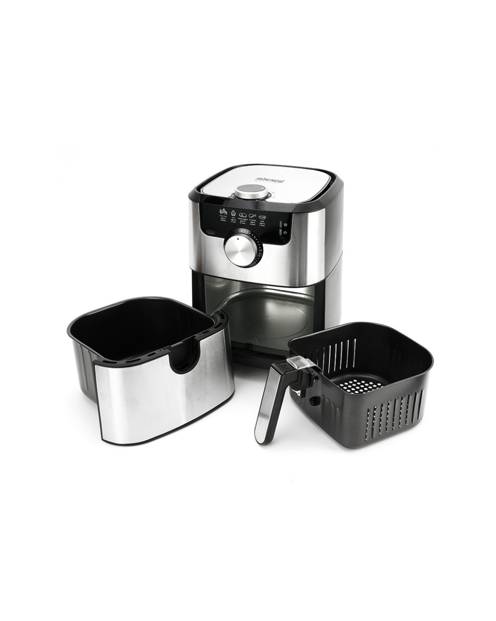 Φριτέζα αέρος - Air fryer - KB2085 - 4.5L - DSP