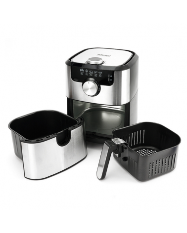 Φριτέζα αέρος - Air fryer - KB2085 - 4.5L - DSP