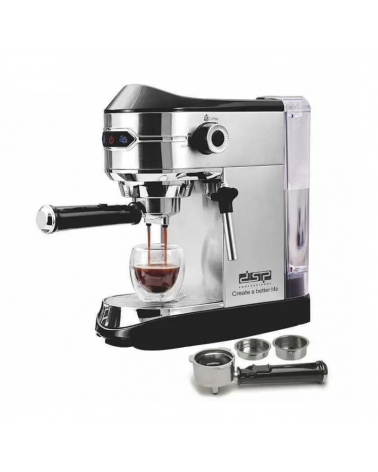 Μηχανή Espresso - KA3065 - 1450W - DSP