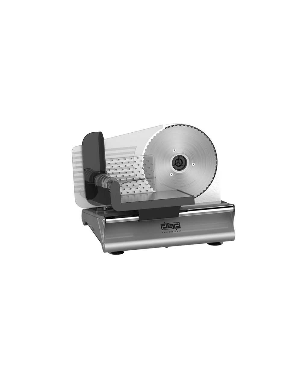 Ηλεκτρικός κόφτης τροφίμων σε φέτες - Food Slicer - KB7005 - DSP