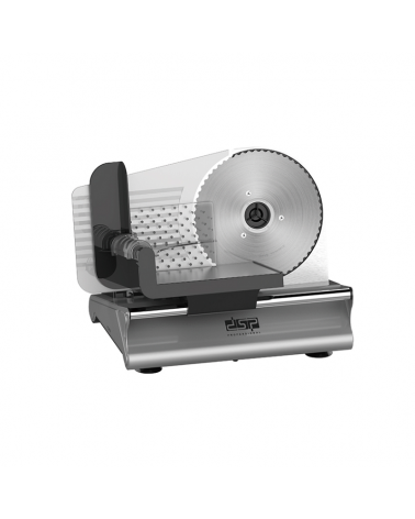Ηλεκτρικός κόφτης τροφίμων σε φέτες - Food Slicer - KB7005 - DSP