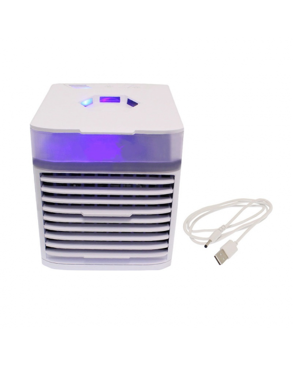 Mini ανεμιστήρας & υγραντήρας - Air Cooler Ultra
