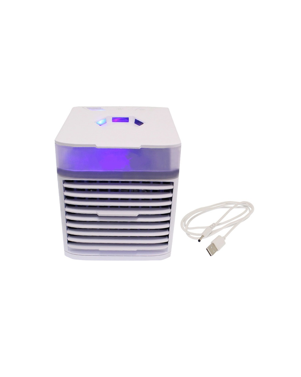 Mini ανεμιστήρας & υγραντήρας - Air Cooler Ultra