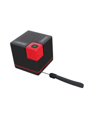 Ασύρματο ηχείο Bluetooth mini - WS-320 - 293294 - Black