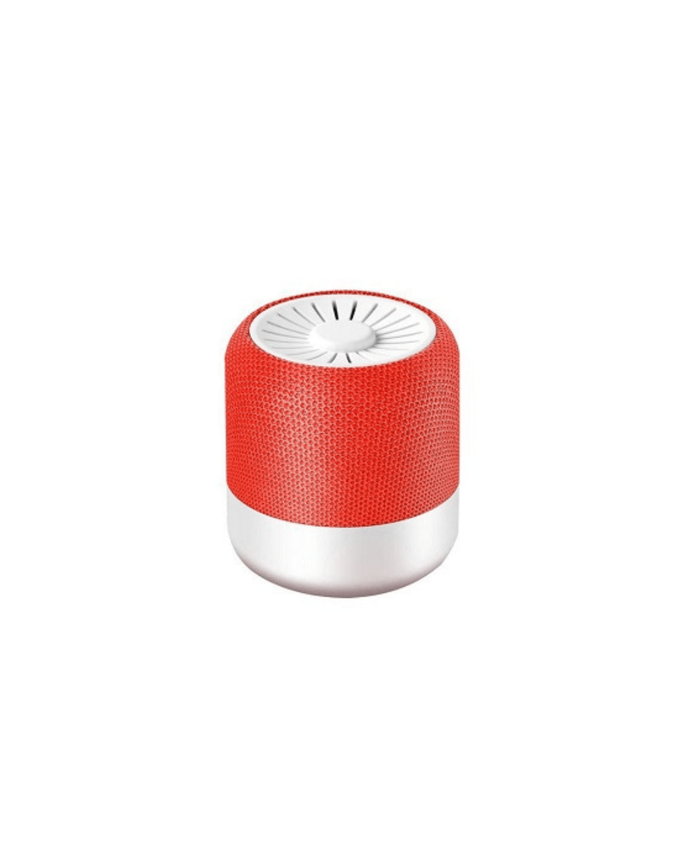 Ασύρματο ηχείο Bluetooth – Bass Speaker - M12 - 880134 - Red
