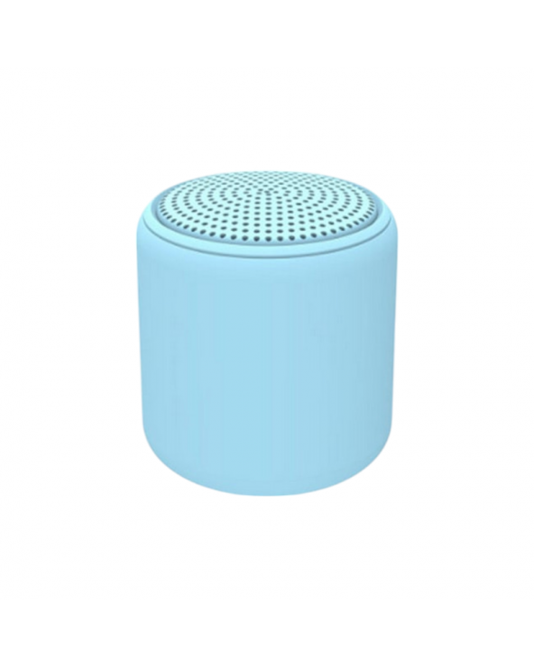 Ασύρματο ηχείο Bluetooth - Mini Macaron