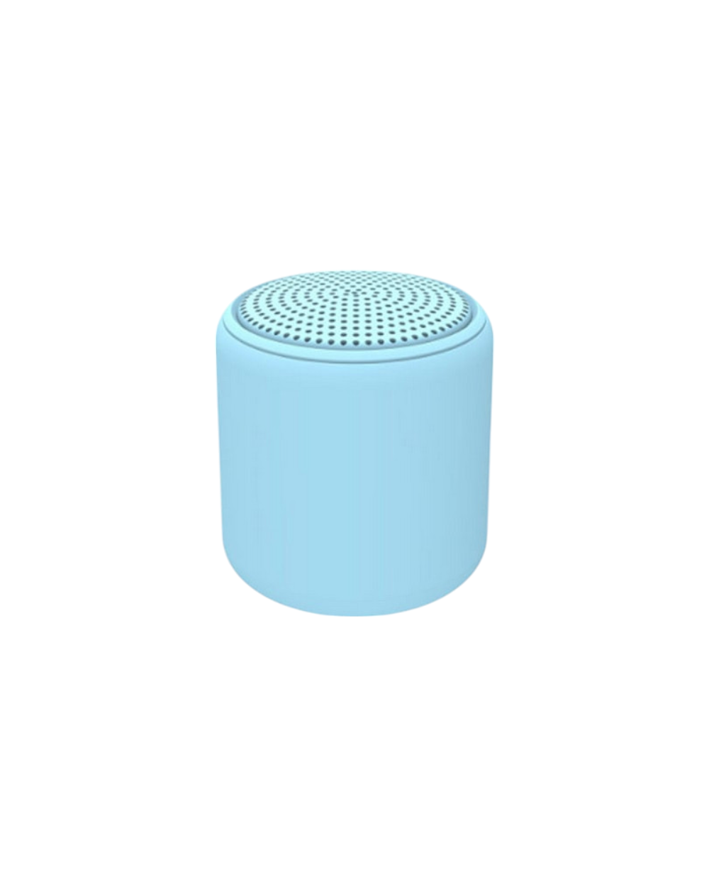 Ασύρματο ηχείο Bluetooth - Mini Macaron