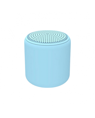 Ασύρματο ηχείο Bluetooth - Mini Macaron
