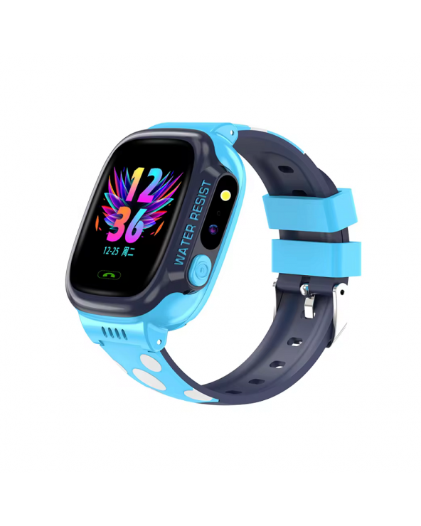 Παιδικό Smartwatch - Y92 - 883969 - Blue
