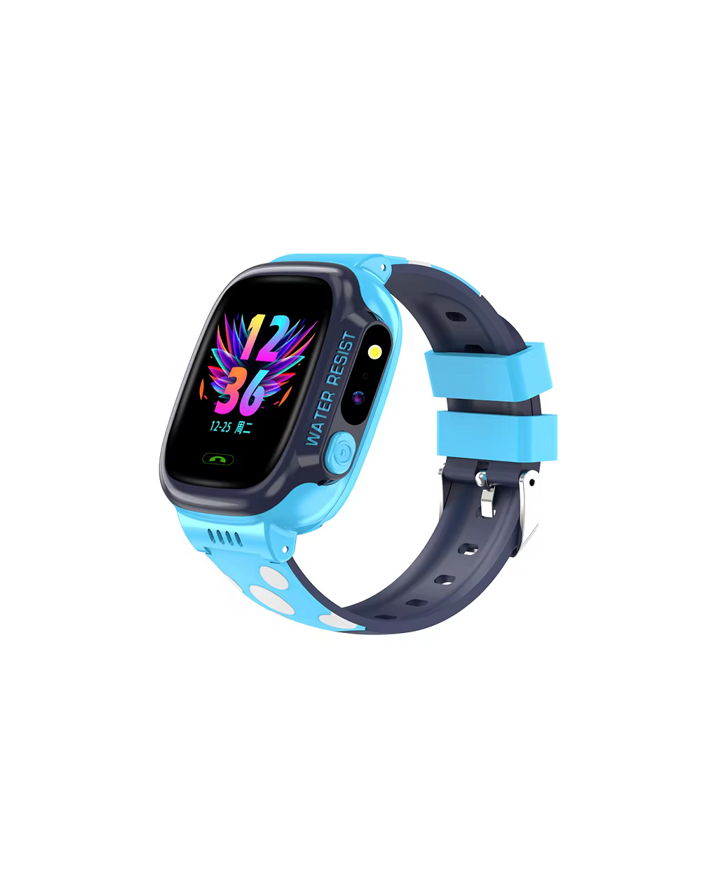 Παιδικό Smartwatch - Y92 - 883969 - Blue
