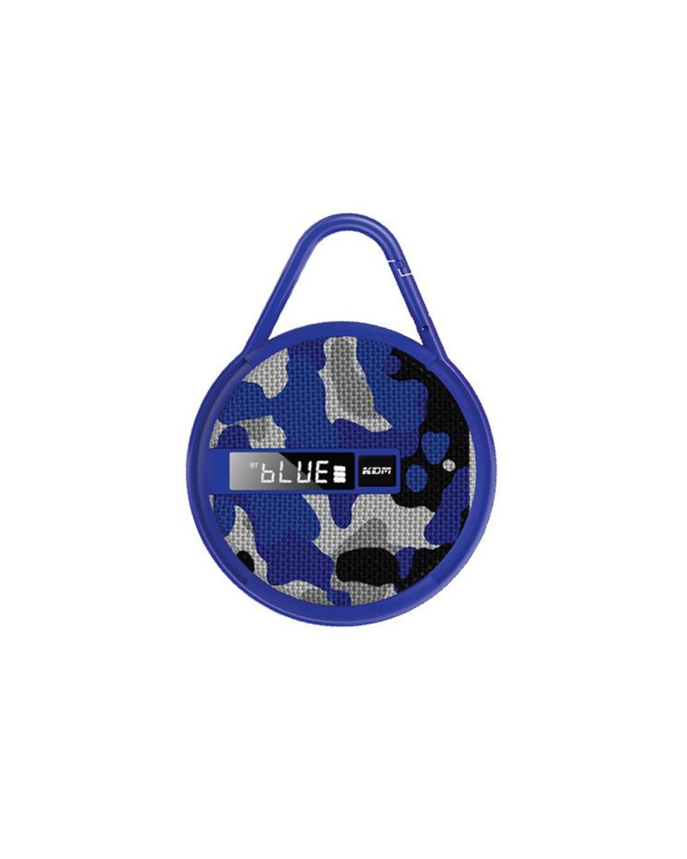 Ασύρματο ηχείο Bluetooth - WIND2 - 885055 - Army Blue