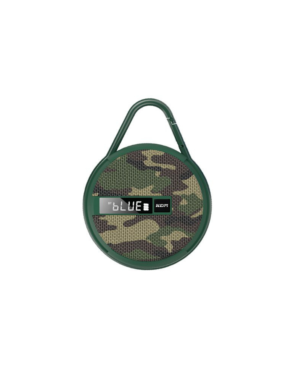 Ασύρματο ηχείο Bluetooth - WIND2 - 885055 - Army Green