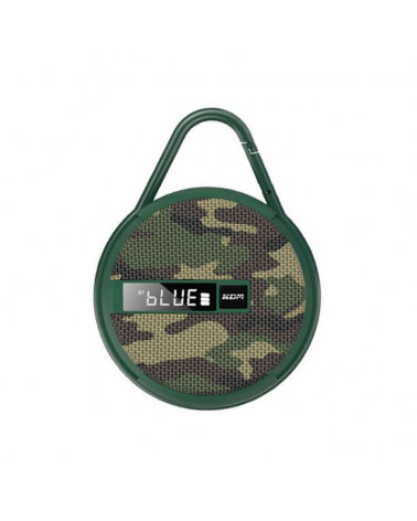Ασύρματο ηχείο Bluetooth - WIND2 - 885055 - Army Green