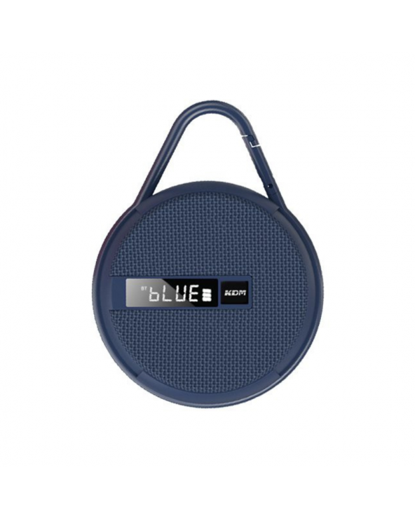 Ασύρματο ηχείο Bluetooth - WIND2 - 885055 - Blue