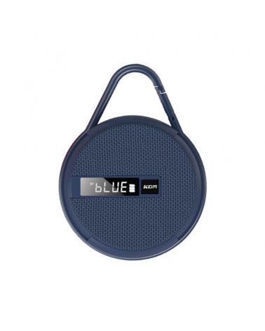 Ασύρματο ηχείο Bluetooth - WIND2 - 885055 - Blue